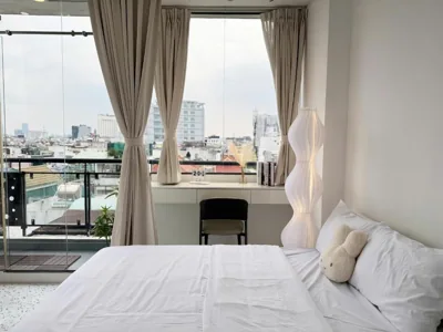 Four P Home - Phan Dinh Phung – 照片 2