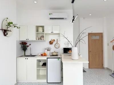Four P Home - Phan Dinh Phung – 照片 4