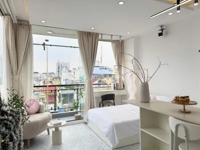 Four P Home - Phan Dinh Phung – 照片 7