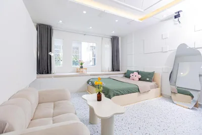 Four P Home - Phan Dinh Phung – 照片 10