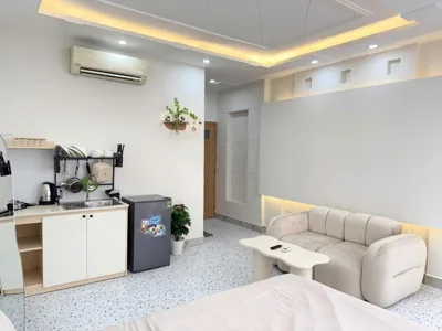 Four P Home - Phan Dinh Phung – 照片 14