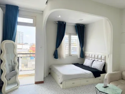 Four P Home - Phan Dinh Phung – 照片 16